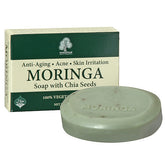NATURAL MORINGA SOAP